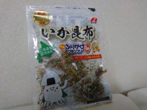 澤田食品いか昆布はどこで買える?お値段の相場は?色々検証してみました。