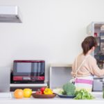 ふりかけの冷蔵庫でのおすすめ収納方法